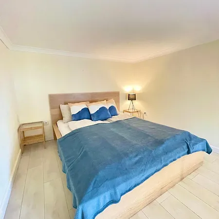 Pearl Lux - Finn & Steam Sauna Apartment Budapest